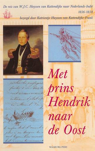 Met prins Hendrik naar de Oost